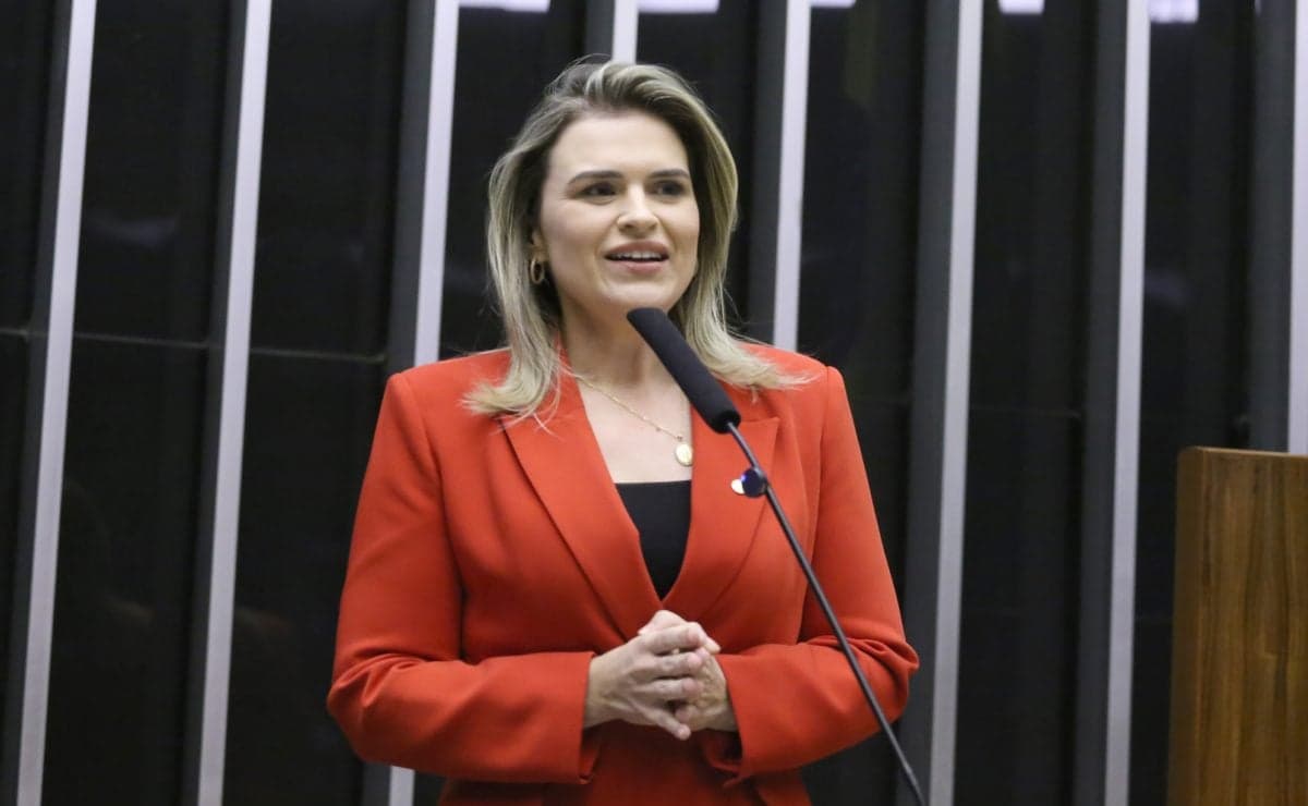 Marília Arraes lidera disputa pelo Senado em Pernambuco, diz pesquisa