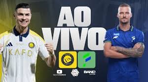 Al-Hilal e Al Faisaly se enfrentam em partida cheia de emoções