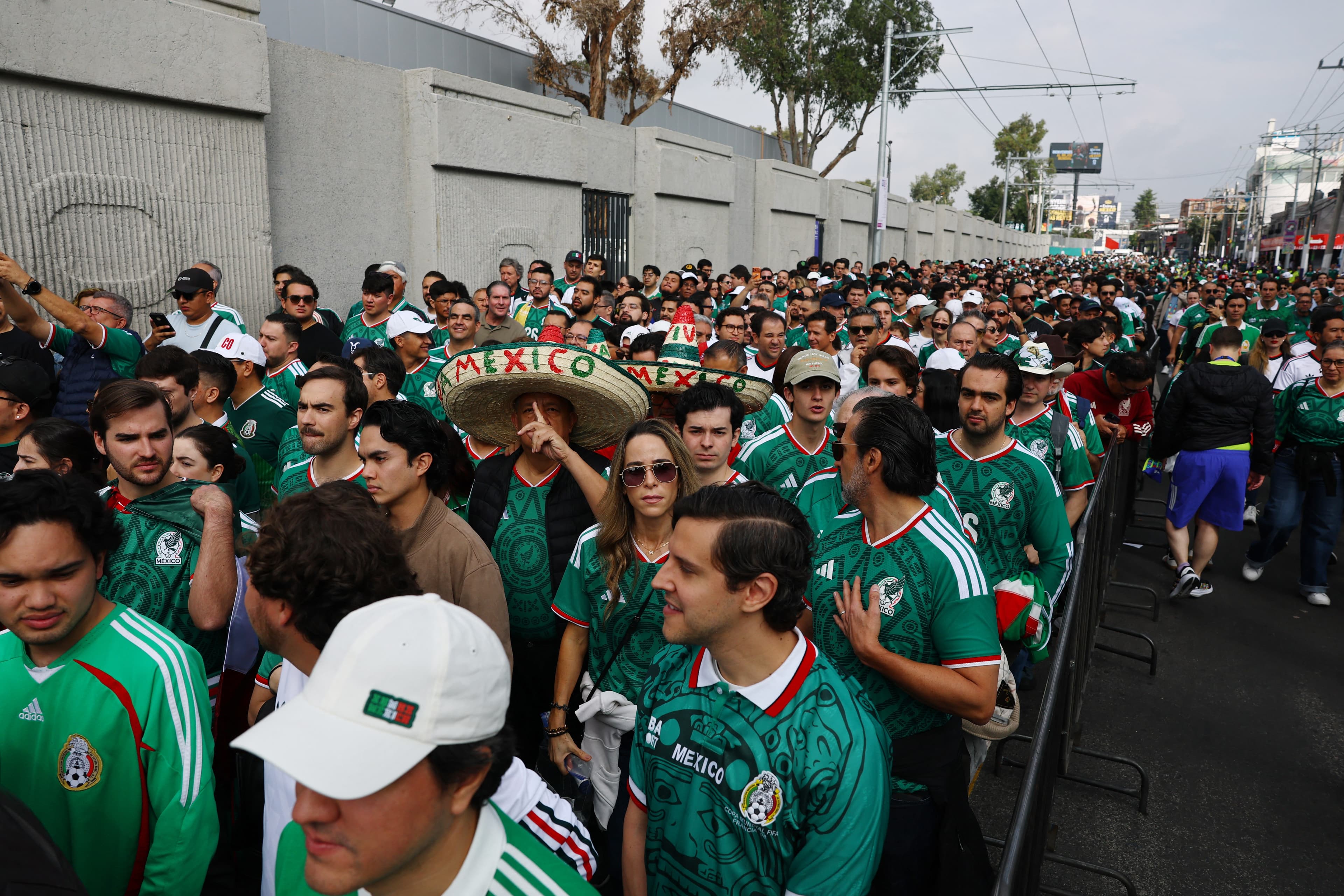 Abertura da Copa do Mundo 2026 acontece no México