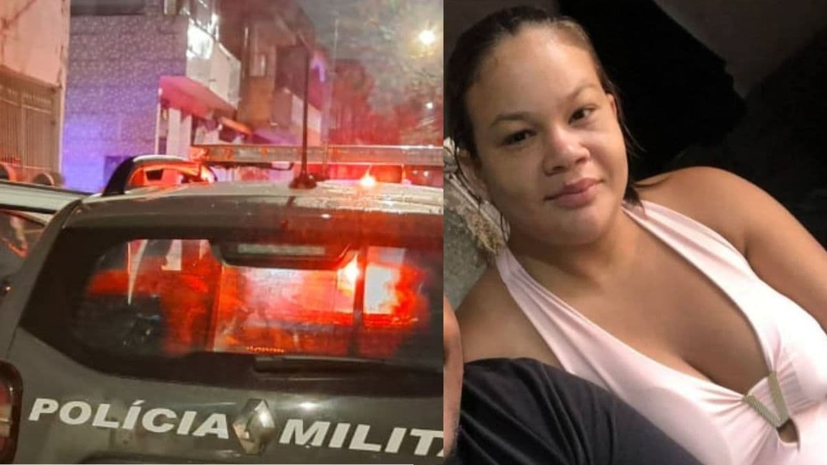 Thawanna Salmázio morre após ser baleada por PM em São Paulo