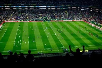 Fifa registra 89 mil ofensas na Copa, 11% são racistas