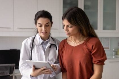 Pós-parto: cuidados essenciais para a saúde da mulher