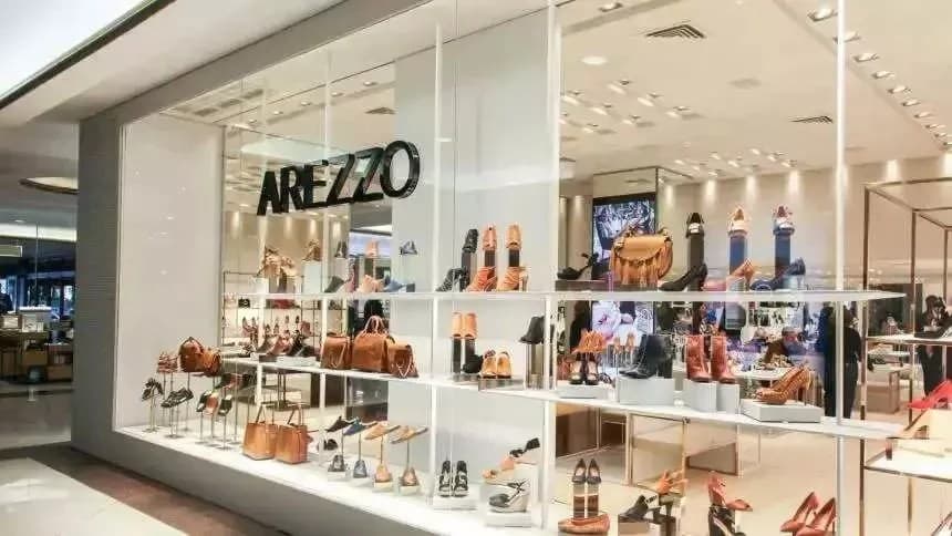 Arezzo&Co e SOMA se tornam empresas independentes na B3