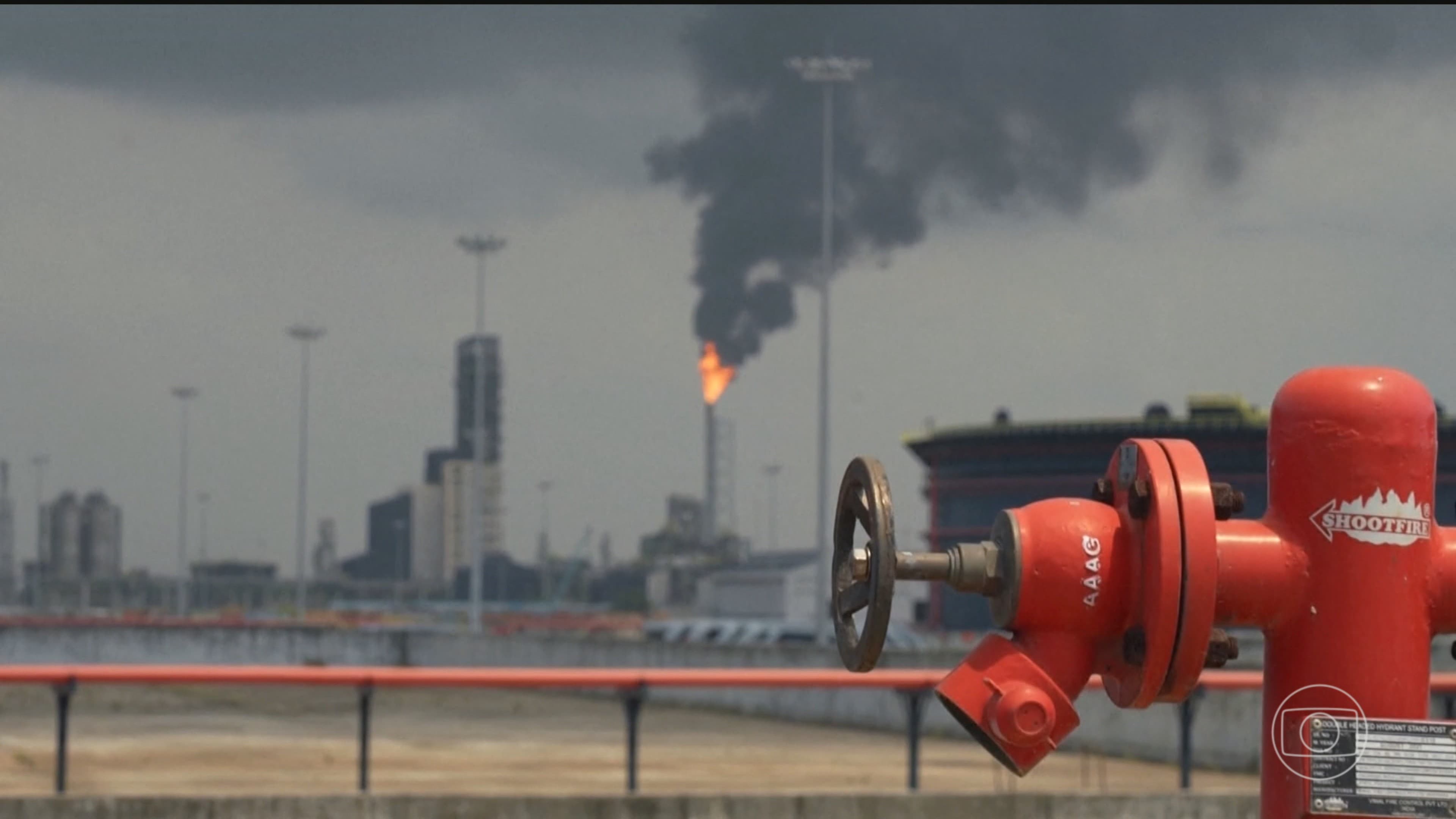 EUA projetam produção de petróleo na Venezuela acima de 2 milhões/dia