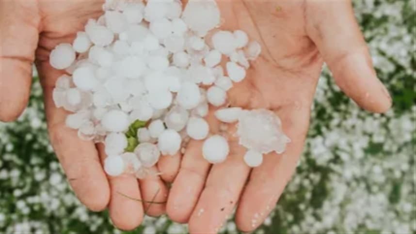 Chuva intensa deve atingir São Paulo e Mato Grosso do Sul nesta terça-feira