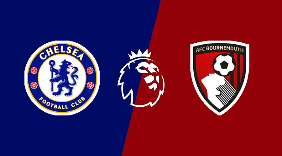 Chelsea x Bournemouth: Onde Assistir Hoje pela Premier League 2026
