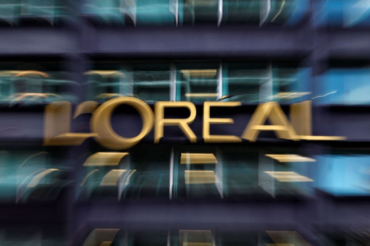 L'Oréal adquire participação majoritária na Innovist da Índia