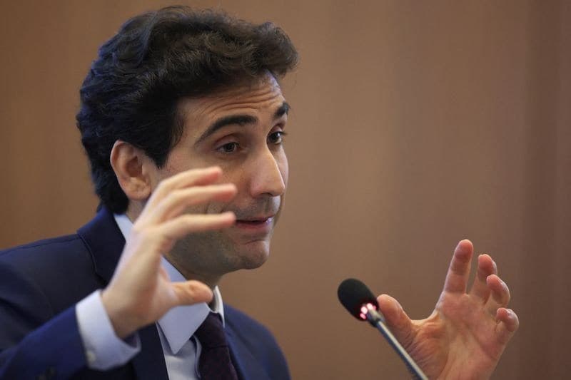 Gabriel Galípolo é intimado pela PF na investigação do caso Master