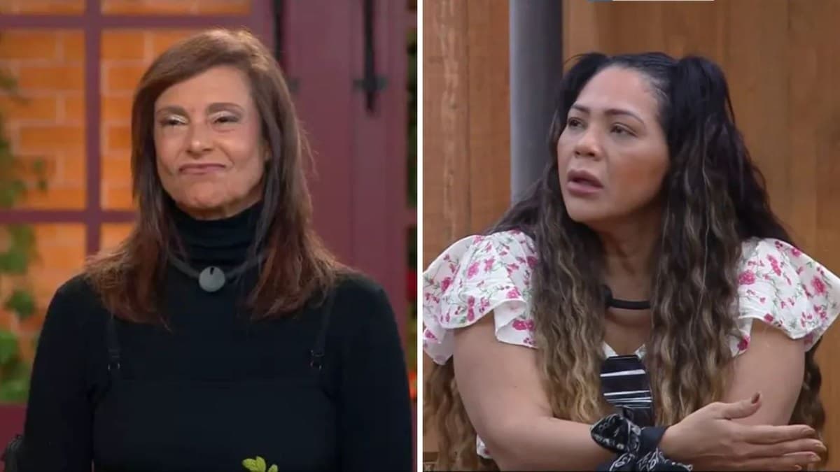 Giovanna Gold é eliminada de A Fazenda 18 após receber 27,12% dos votos