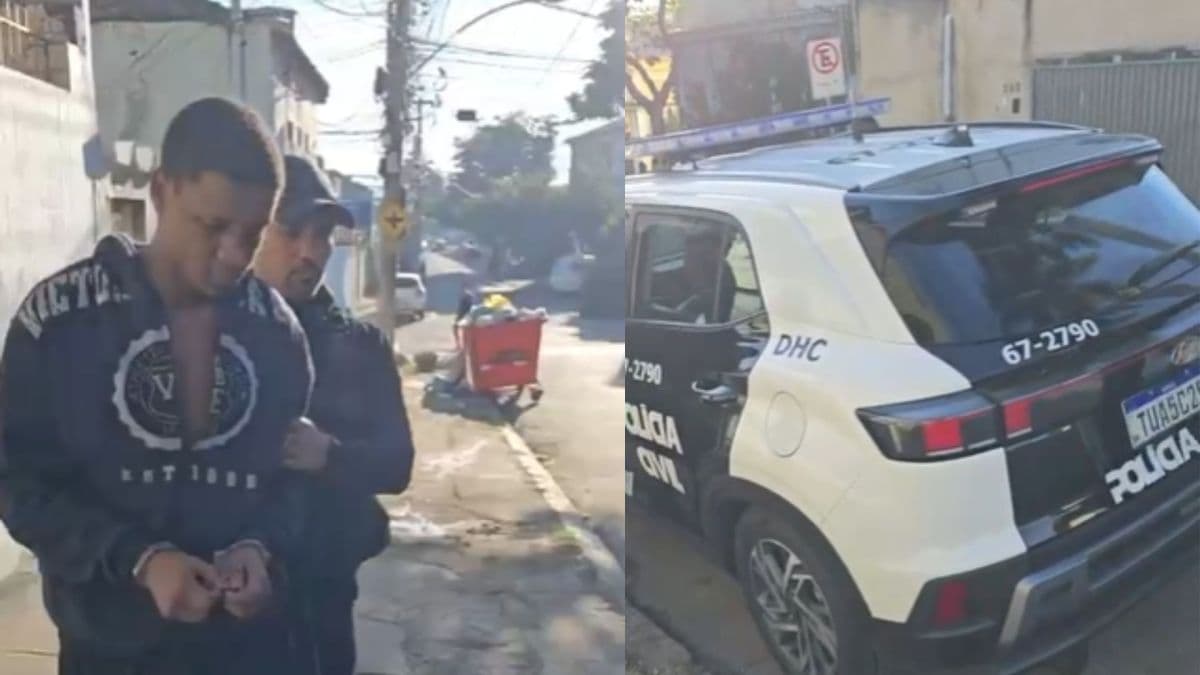 Polícia Civil realiza operação contra grupo ligado ao assassinato de jovem