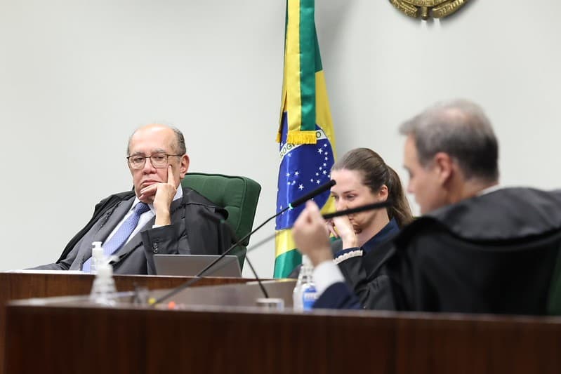 Gilmar Mendes destaca unidade no STF apesar de divergências internas