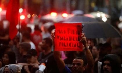 Brasil admite responsabilidade por violações de direitos humanos