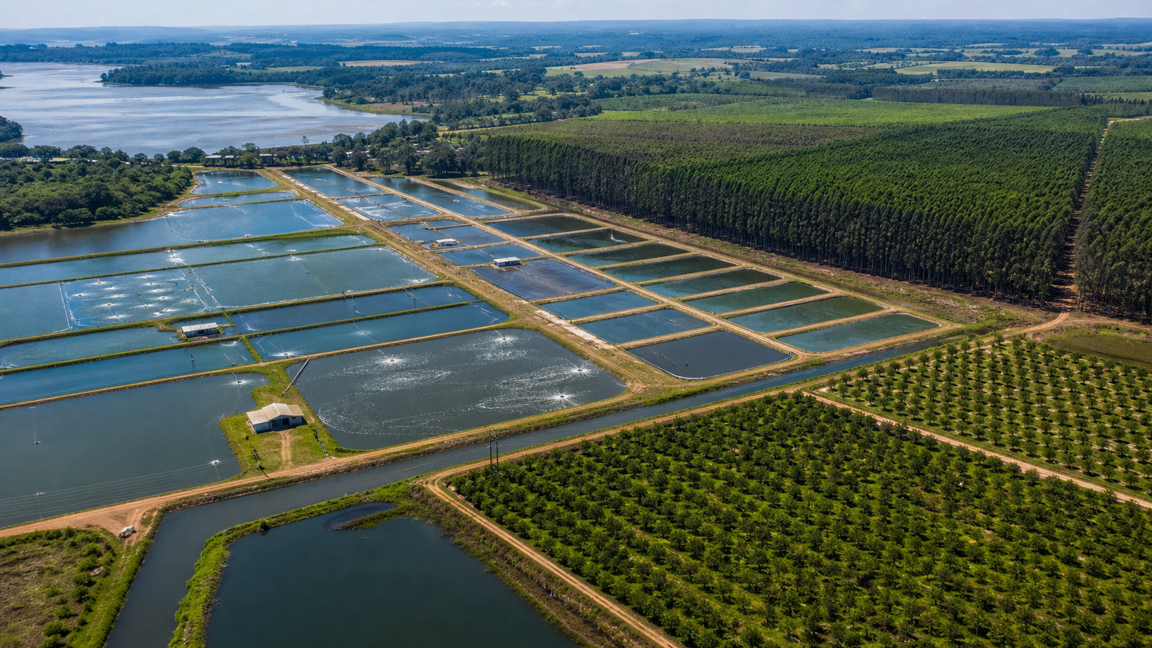 Audiência pública discute espécies invasoras e impactos no campo