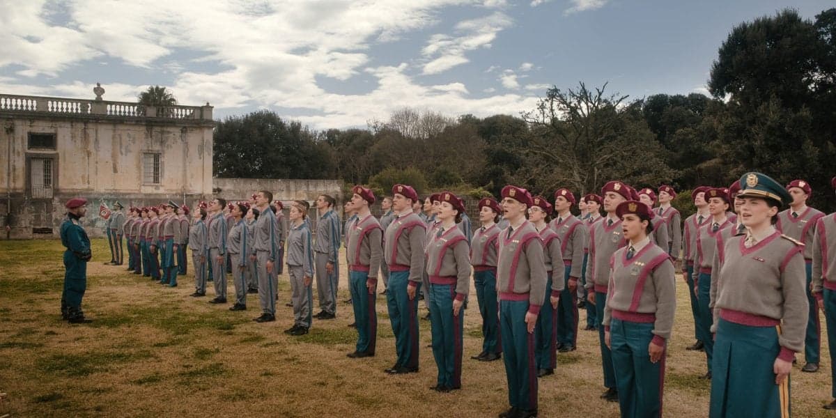 Estreia de Escola Minerva na Netflix e novidades em outras plataformas
