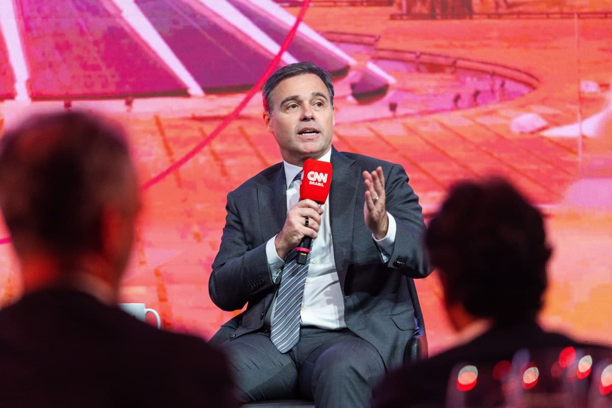 André Mendonça valoriza autonomia das agências reguladoras