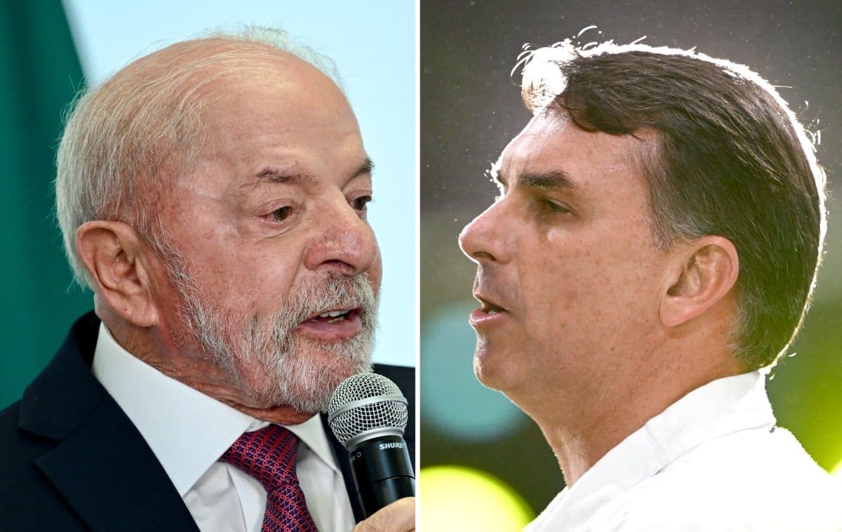 Instituto Quaest revela nova pesquisa de intenção de voto para presidente