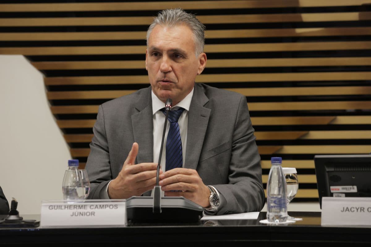 Plano Safra 2026/27 promete juros de um dígito, afirma secretário