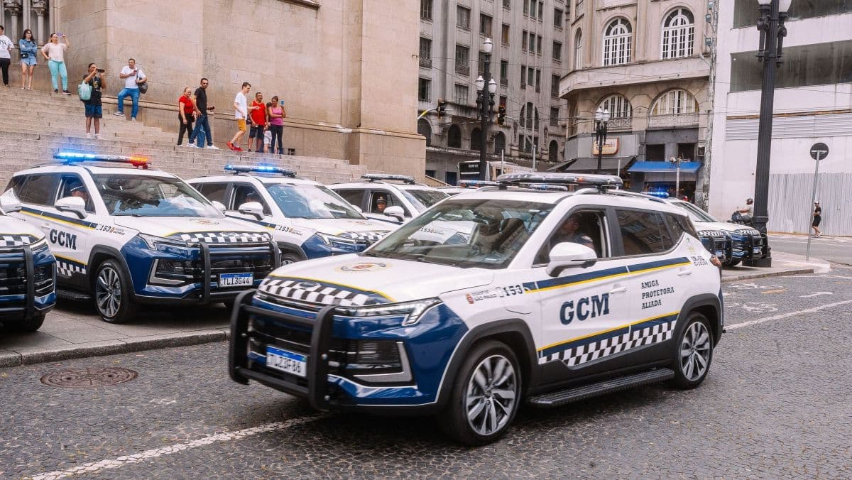 Neurocirurgião é detido por porte ilegal de armas em SP