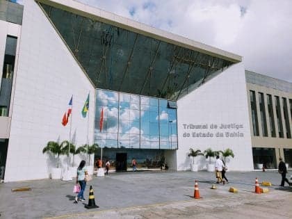 Juiz na Bahia responde a processo por racismo religioso