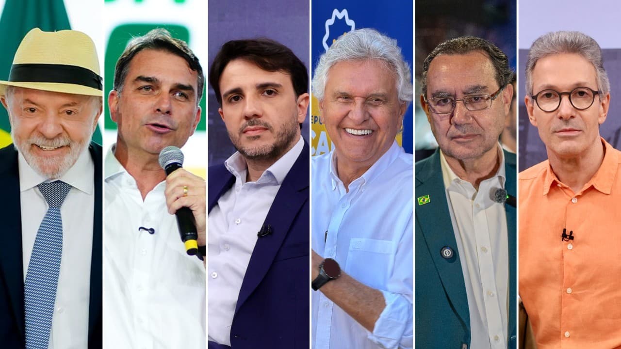 Pesquisa revela que 71% dos brasileiros decidiram voto na presidência