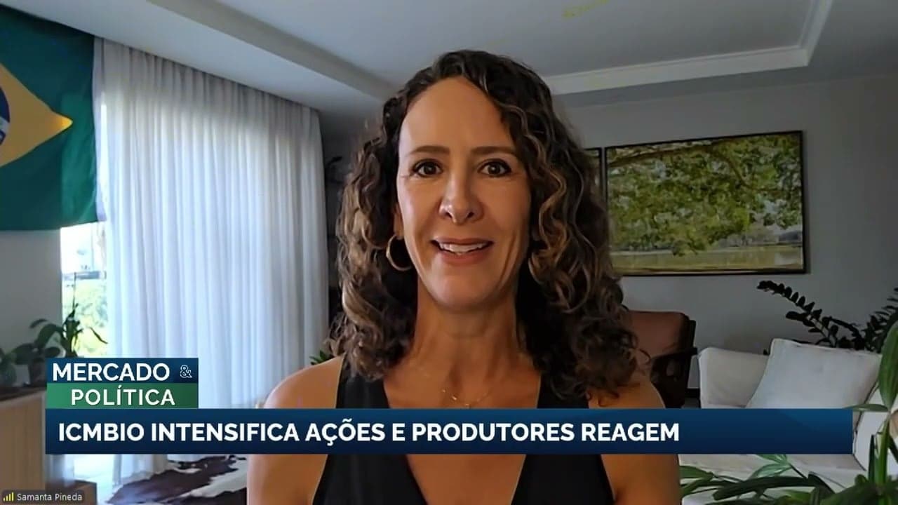 ICMBio intensifica operações no Pará e gera polêmica entre produtores