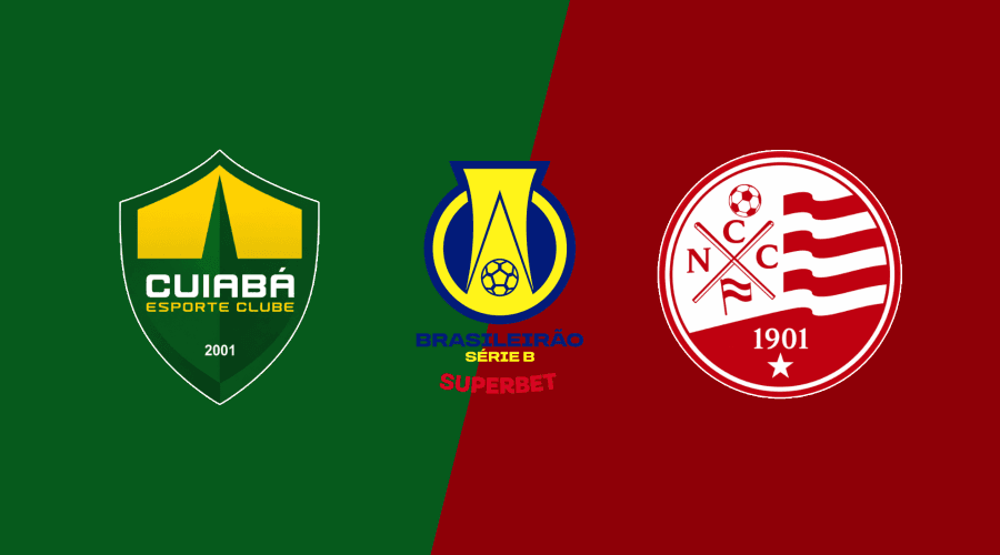 Cuiabá x Náutico hoje: tudo sobre o jogo pelo Campeonato Brasileiro Série B