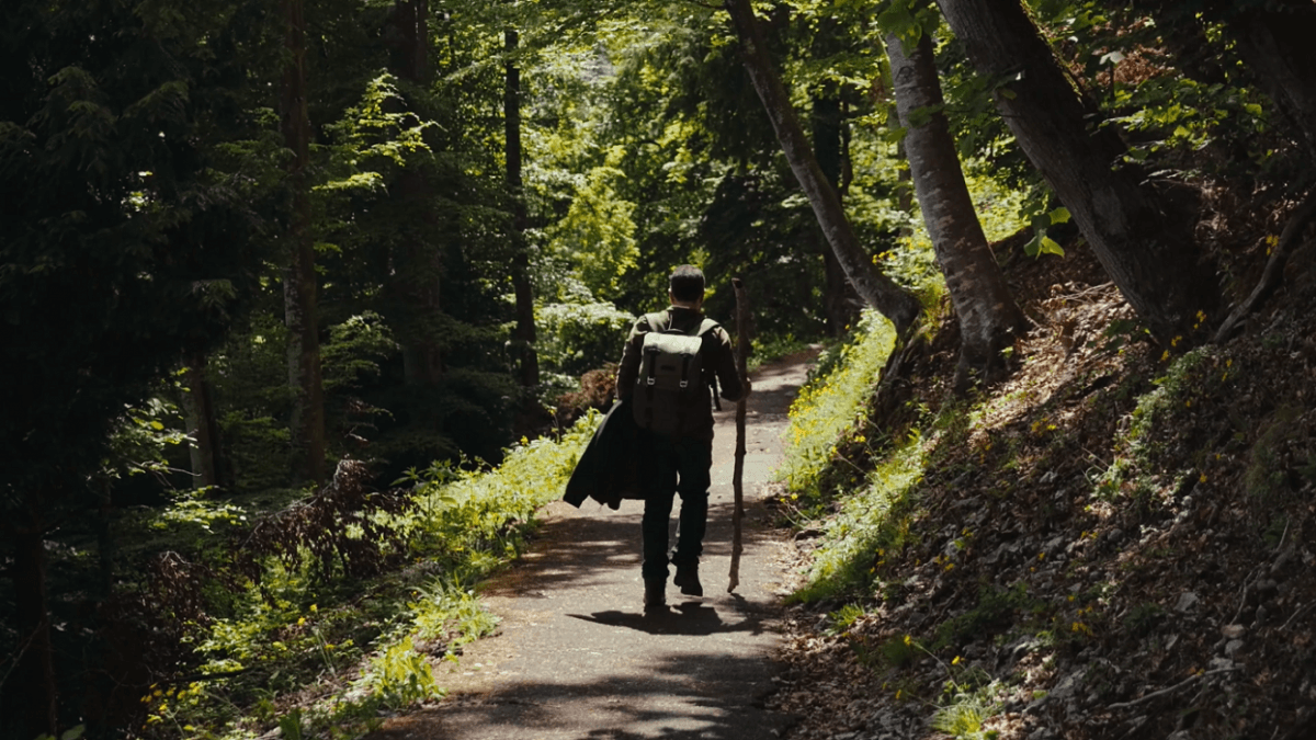 Documentário explora a criatividade de J.R.R. Tolkien em Uma Odisseia Criativa