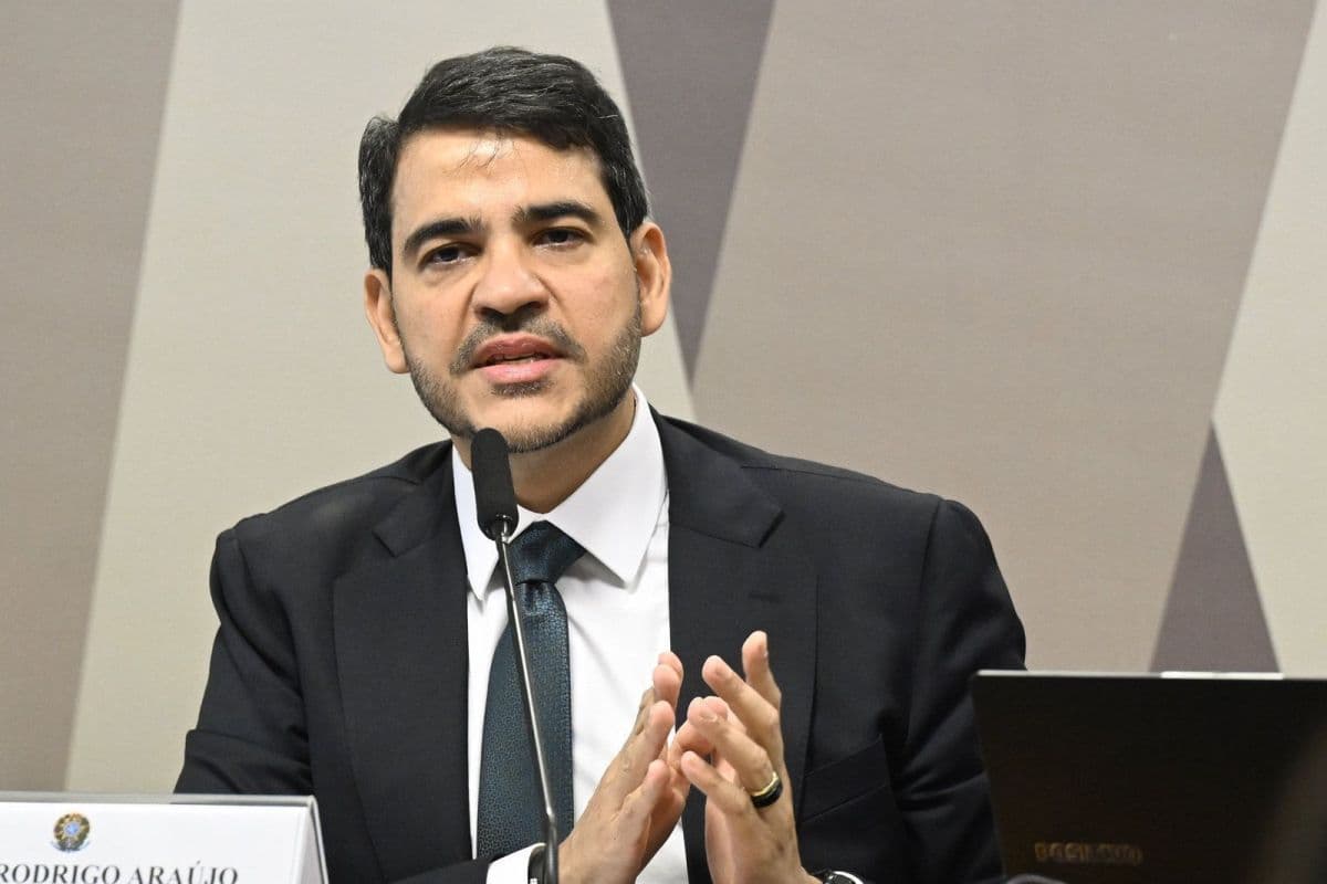Lula considera nova posição para Jorge Messias após rejeição no STF