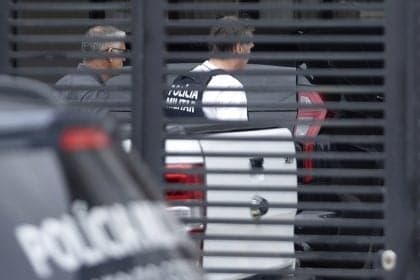 Supremo nega habeas corpus e mantém prisão domiciliar de Bolsonaro