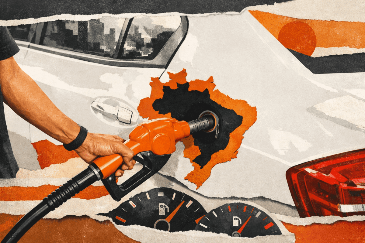 Governo Brasileiro Reforça Prioridade à Produção de Biodiesel Nacional