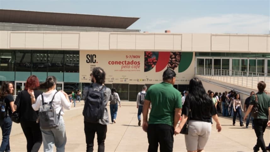 Produtores de café do Paraná têm prazo até 25 de agosto para inscrição na SIC