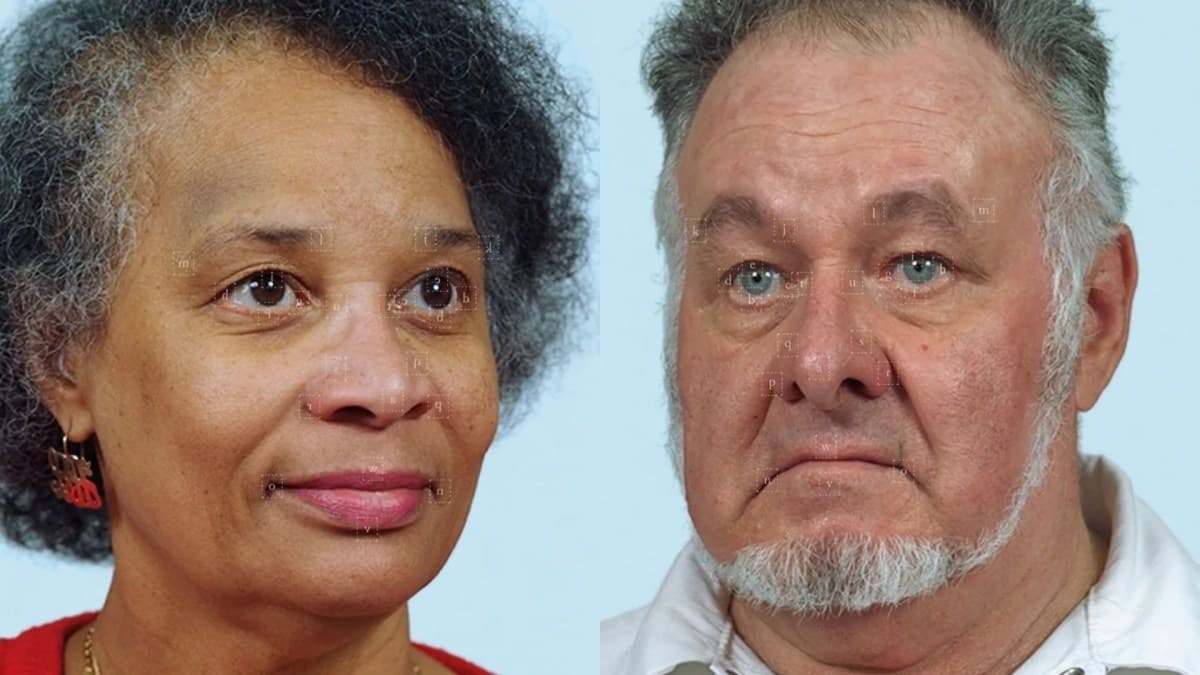 Funcionários públicos dos EUA contribuíram para tecnologia de reconhecimento facial
