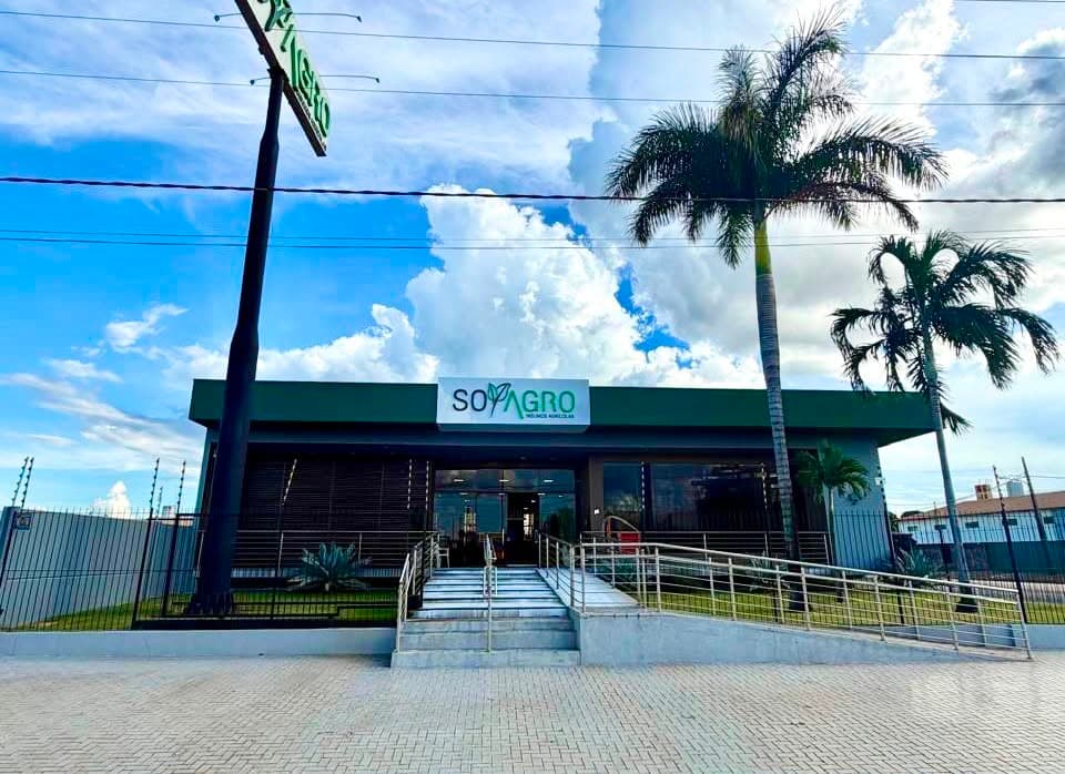 Soyagro consegue recuperação judicial e enfrenta desafios financeiros