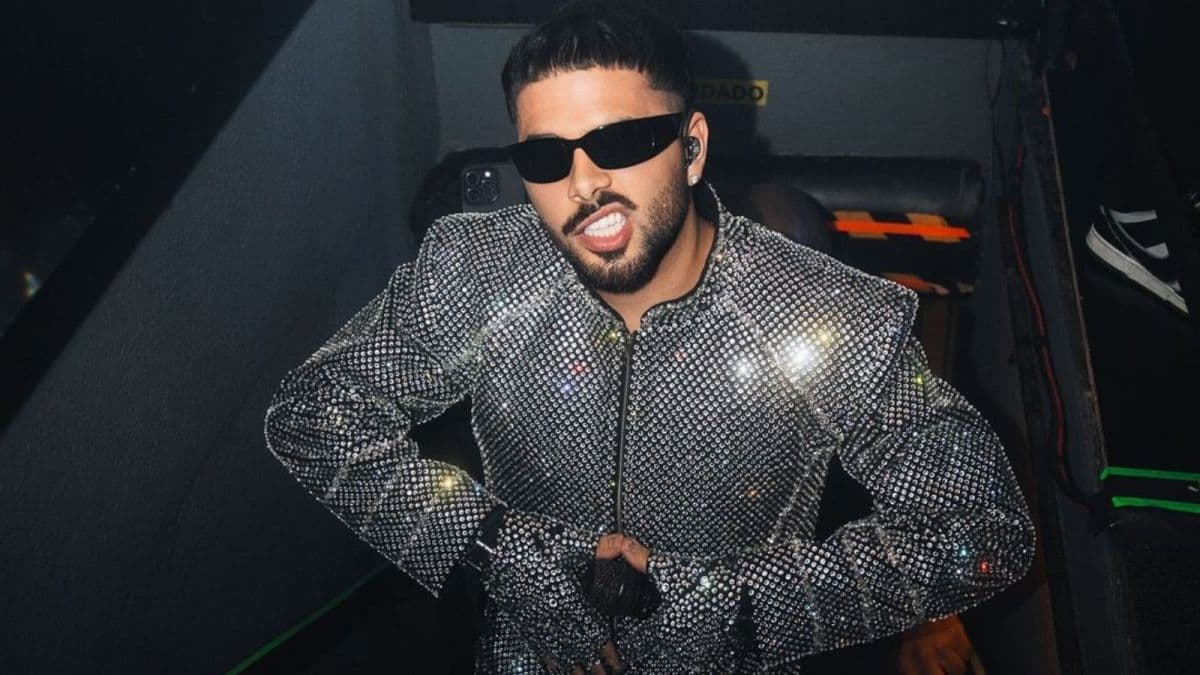 96% das Músicas Mais Tocadas no Brasil em 2026 São Nacionais