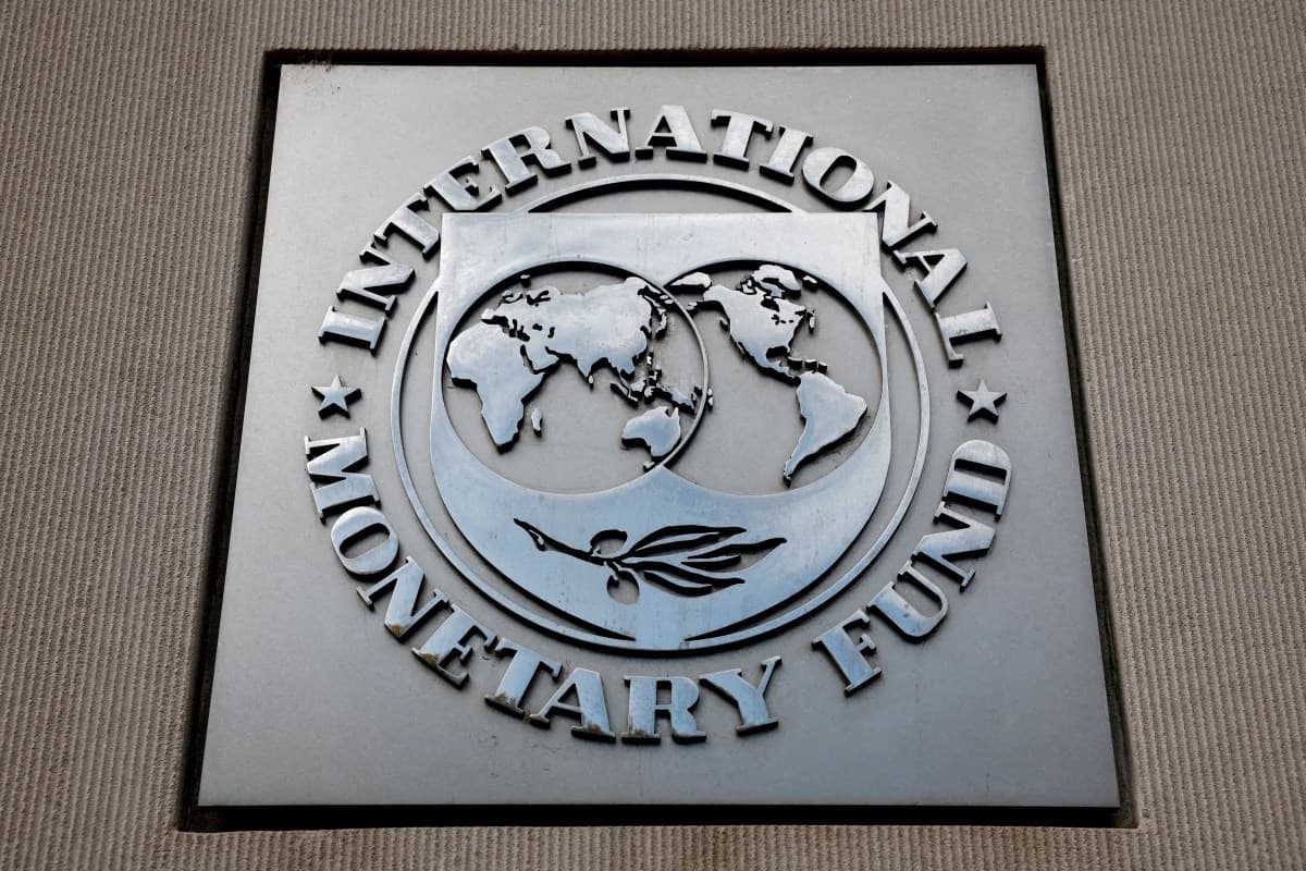 FMI fecha acordo com Paquistão para liberar US$ 1,21 bilhão