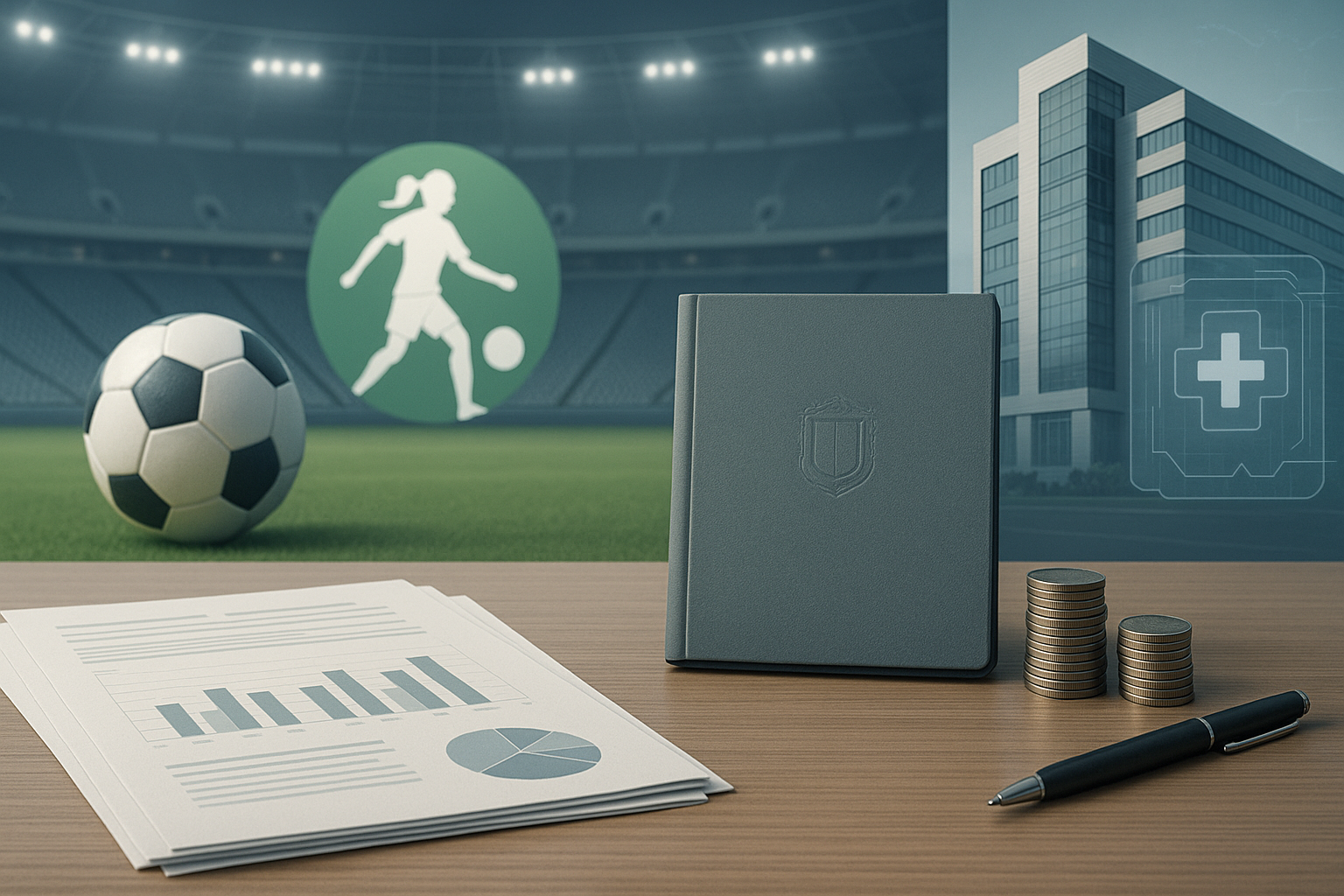 Congresso avalia mudanças na LDO para Copa do Mundo Feminina 2027