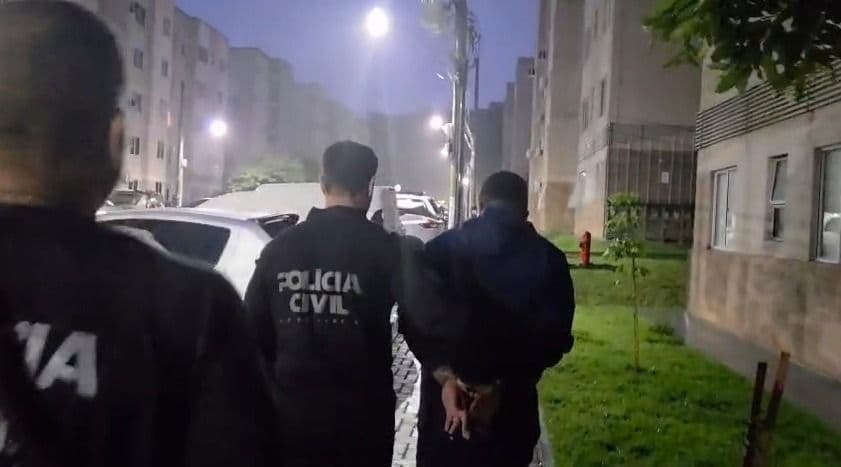 Operação Gênesis combate facção Tropa do Cote na Bahia