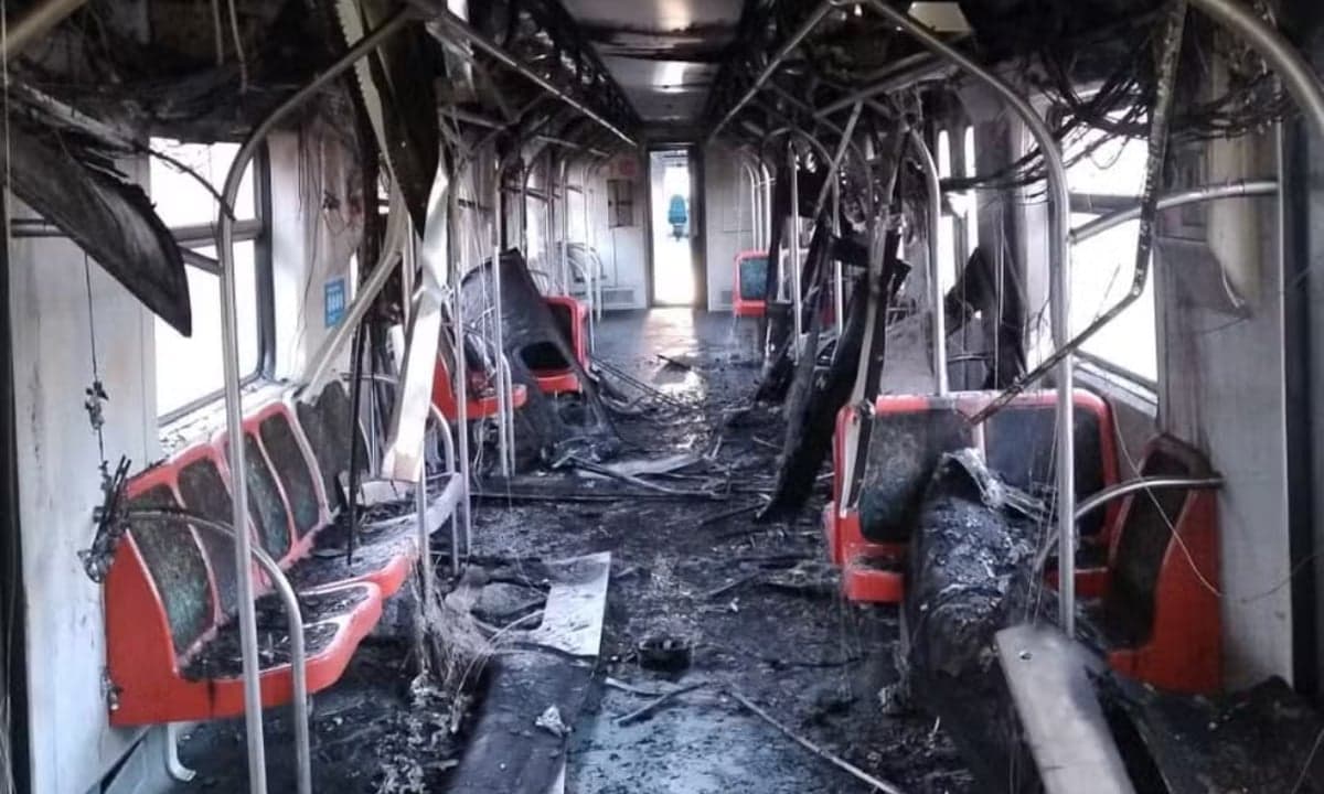 CPTM retoma operações após falhas em trens de São Paulo