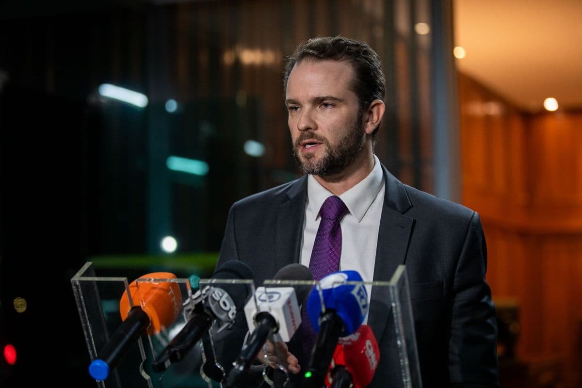 Ministro da Fazenda descarta efeitos imediatos da reforma tributária