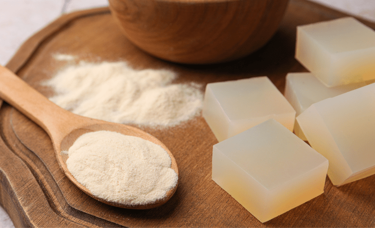 Empresa gaúcha inova com bebida de proteína de colágeno