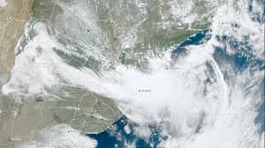 Alerta de Tempestade: INMET Emite Aviso de Grande Perigo