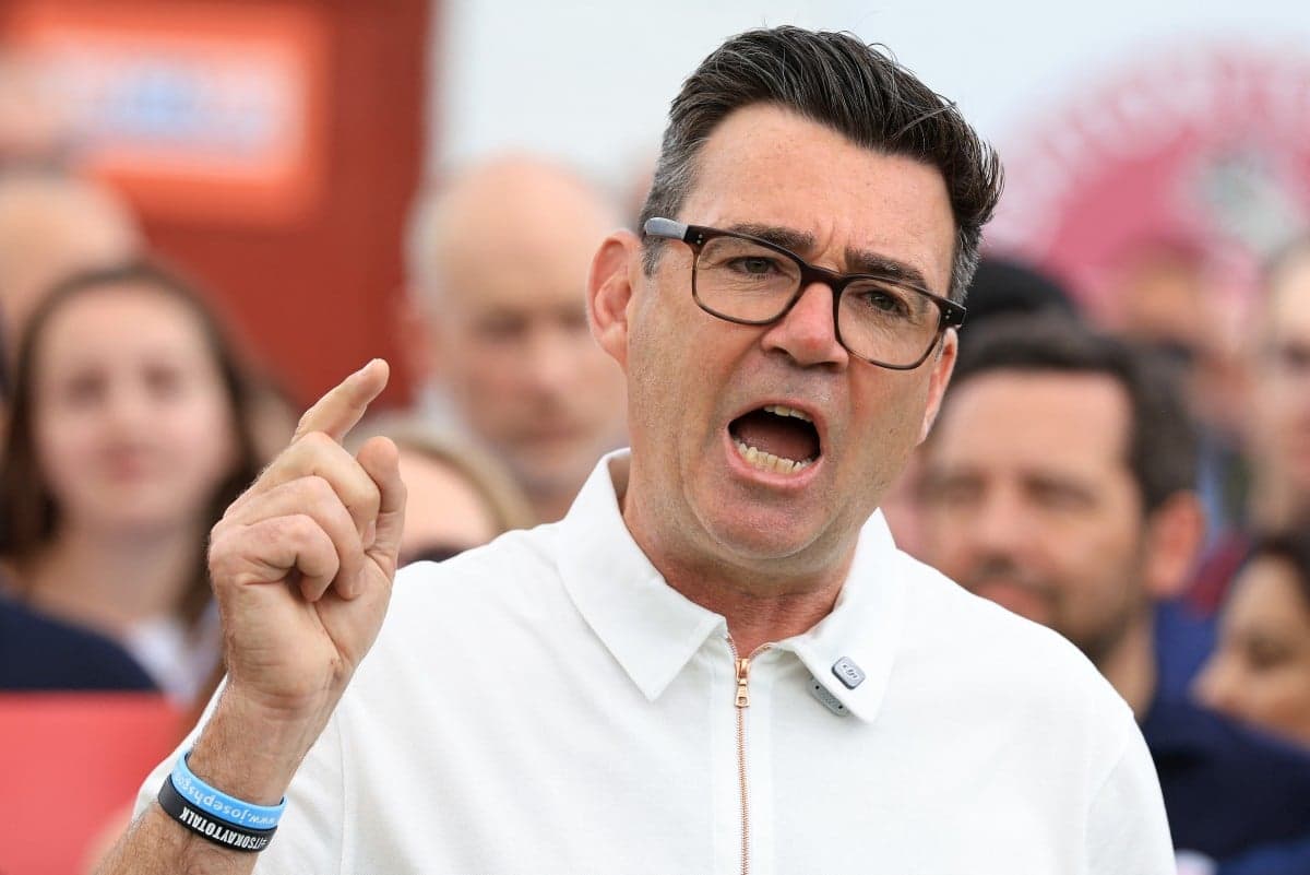 Andy Burnham é nomeado novo líder do Partido Trabalhista no Reino Unido