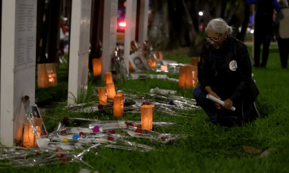 Segurança pública: estudo revela mudanças nas opiniões dos brasileiros