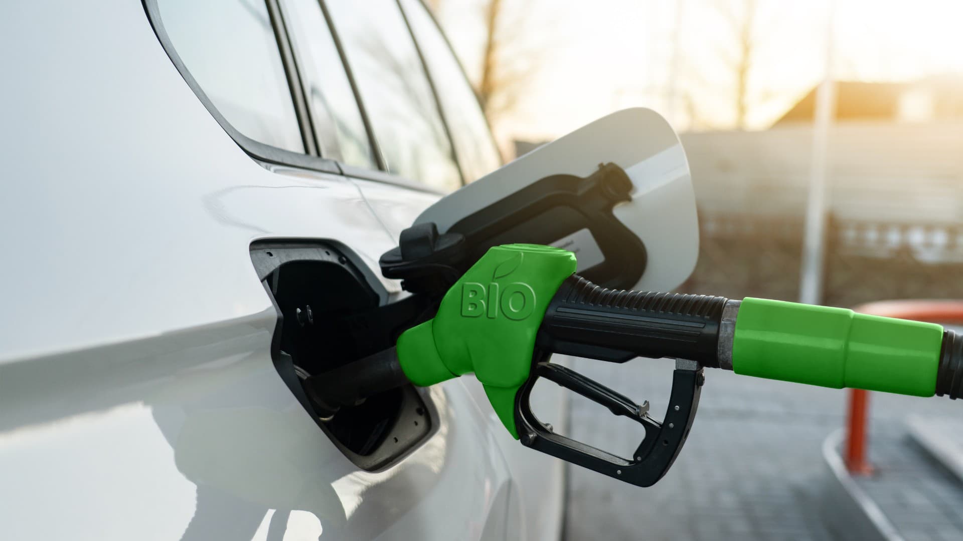 Biocombustíveis podem injetar R$ 403 bilhões no PIB até 2030