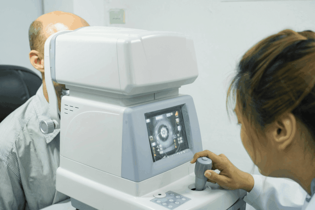 Saúde ocular deve considerar necessidades individuais em idosos