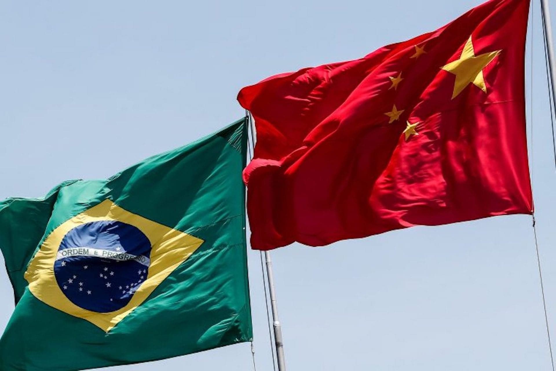 Ministro da Agricultura busca fortalecer comércio com a China