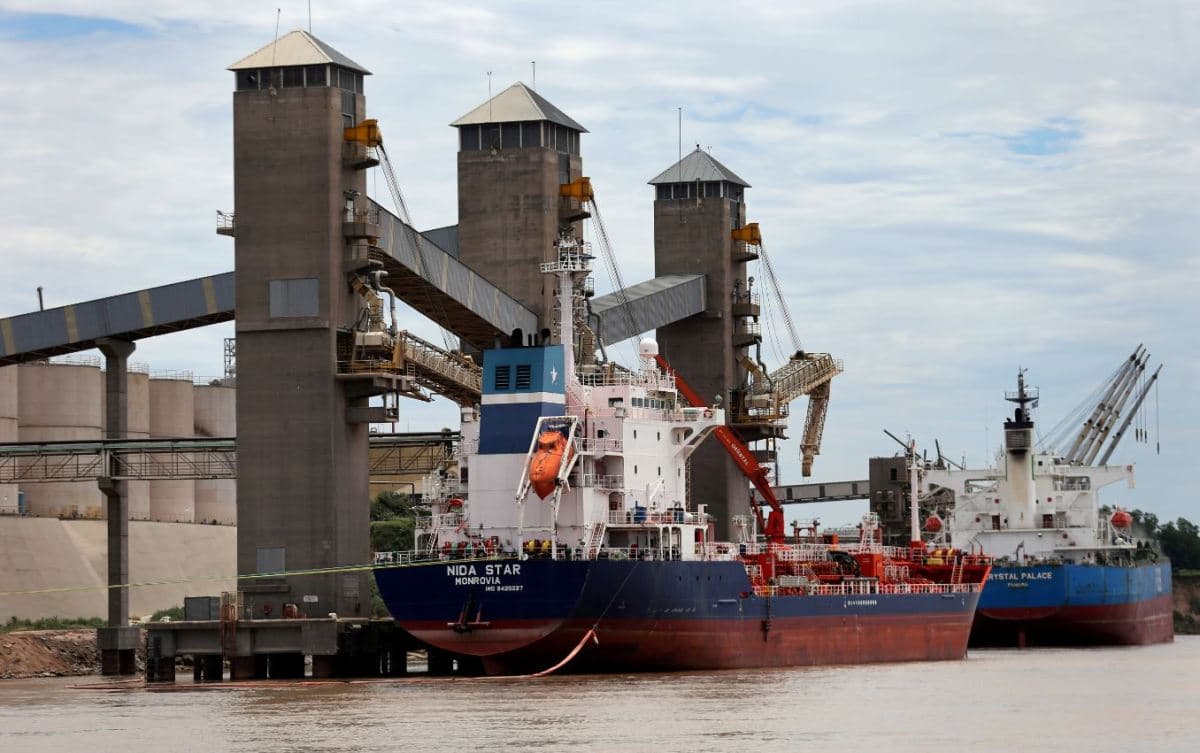 Agronegócio brasileiro cresce 18% em junho e representa 22,4% das exportações