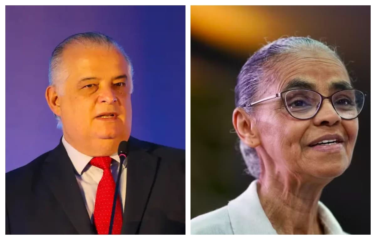 Márcio França será candidato ao Senado por São Paulo em 2026