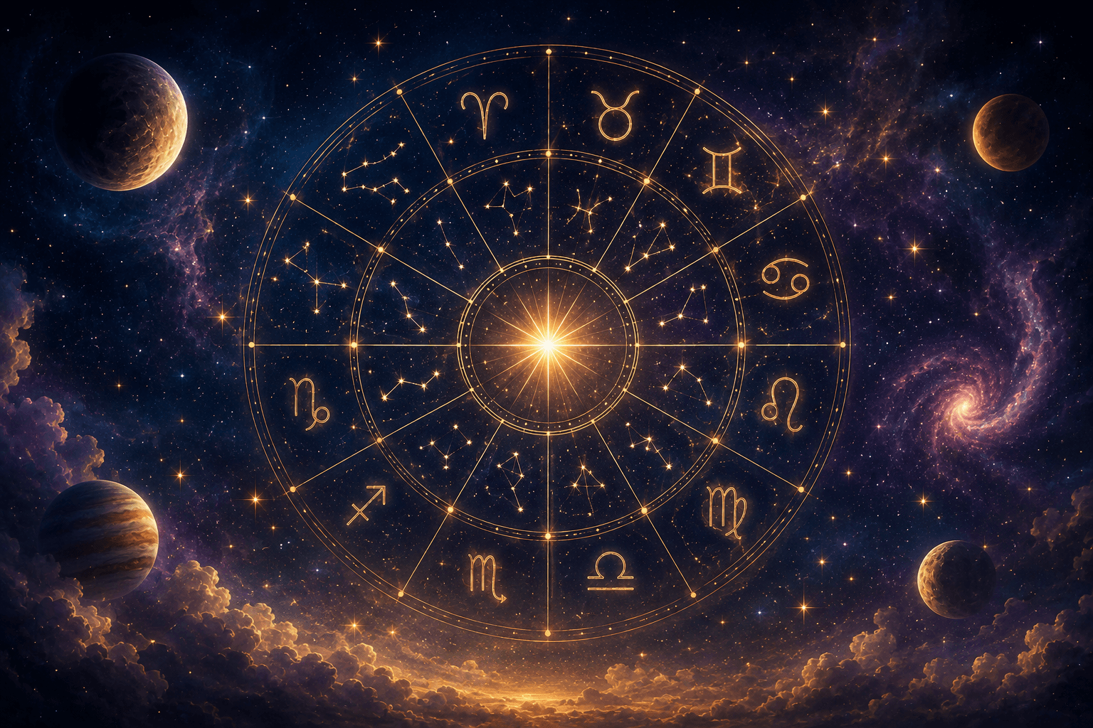 Horóscopo do dia: veja as previsões para os 12 signos nesta quinta-feira (13)