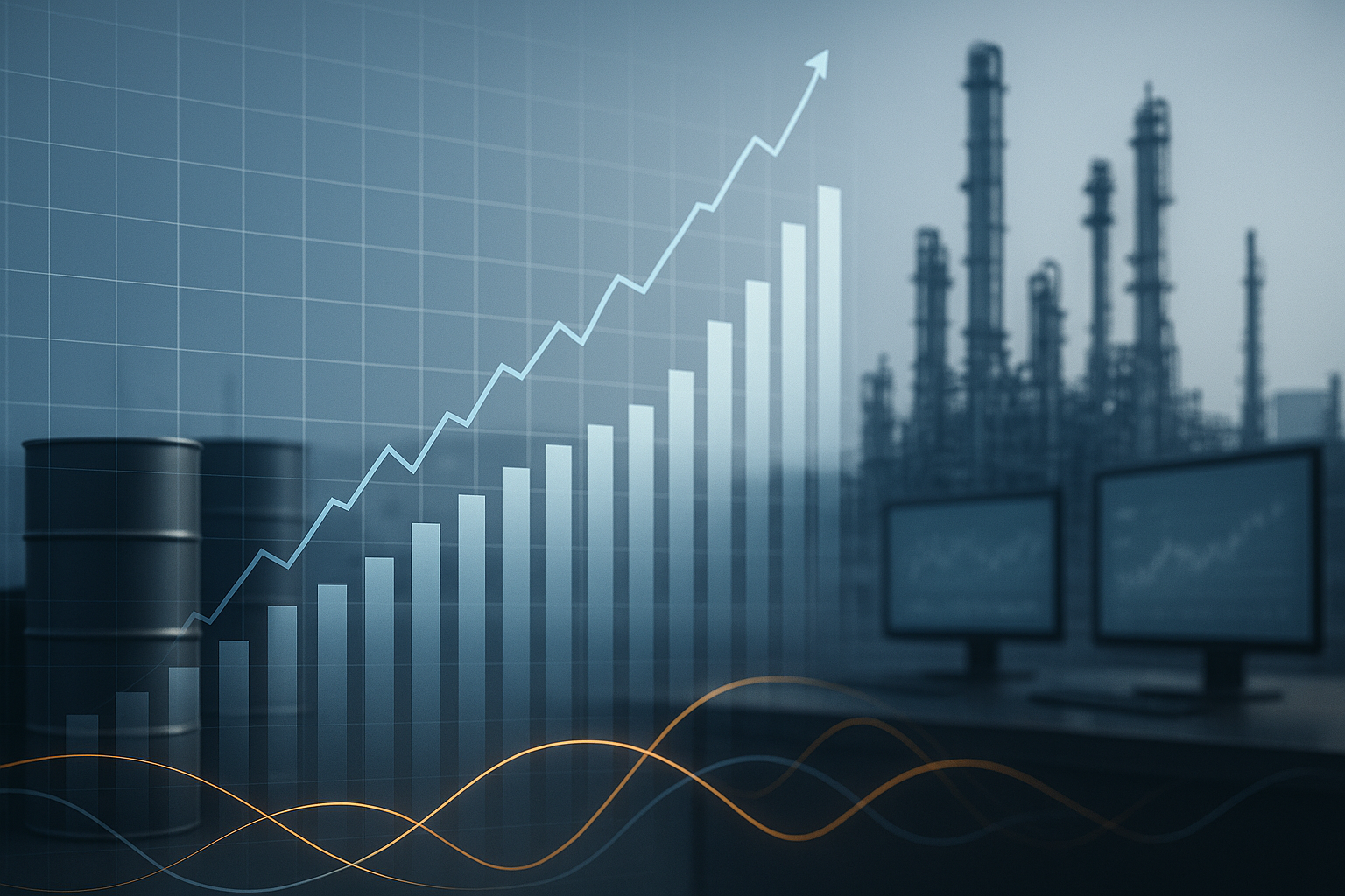 Juros futuros sobem com alta do petróleo e dólar hoje no Brasil